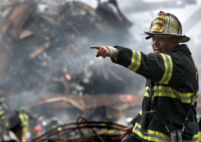 Habits Firefighters Must Develop to Prevent Chronic Health Risks