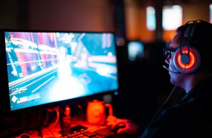 Gaming Smarter