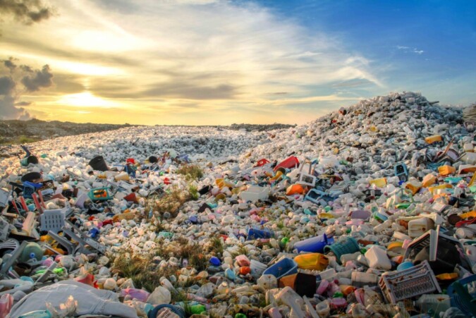 Segregate and Treat Waste