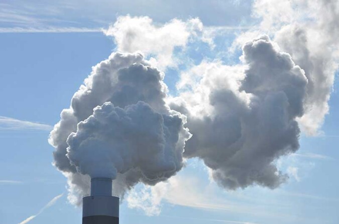 way to control airpollution