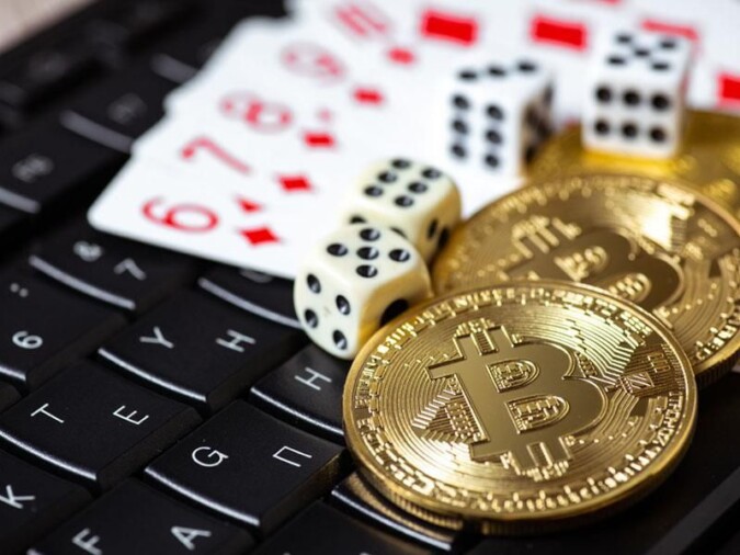 Blockchain Technology and Cryptocurrency
