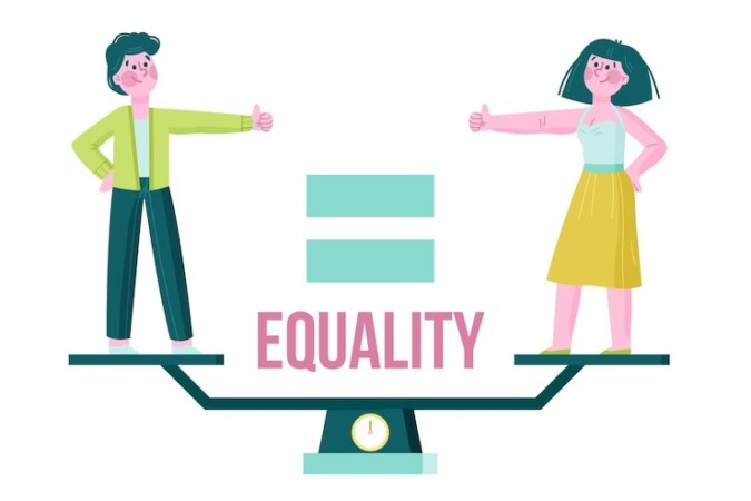Ensuring Equal Access to Quality PE