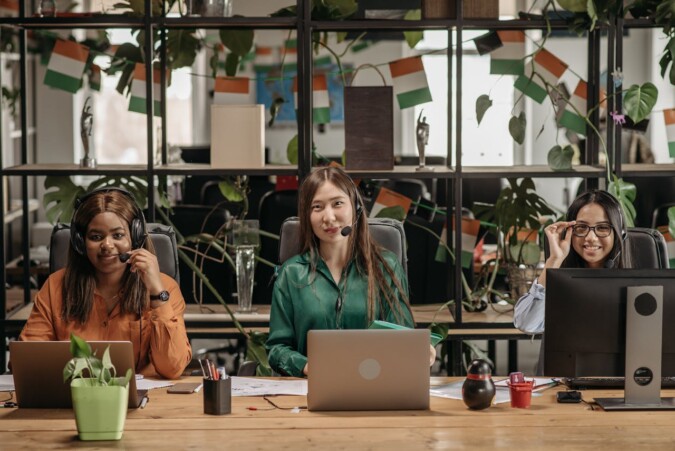 Hiring for a Multilingual Team