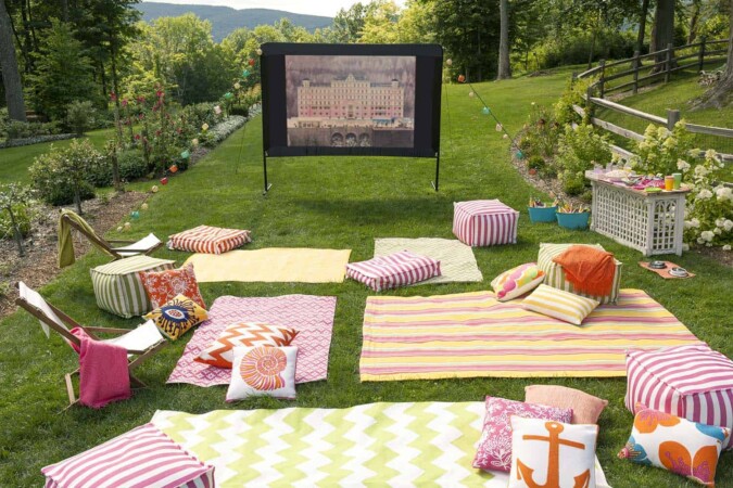 Entertaining and Fun Activities