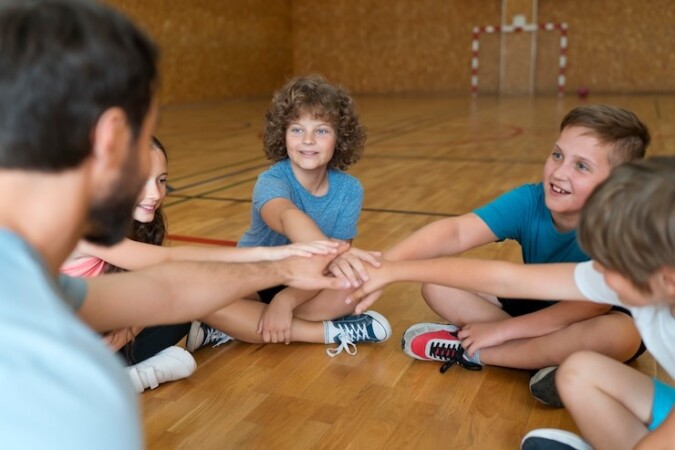 Physical Education Participation