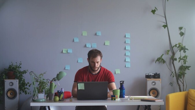 Remote work offers multilingual teams the flexibility to collaborate across time zones