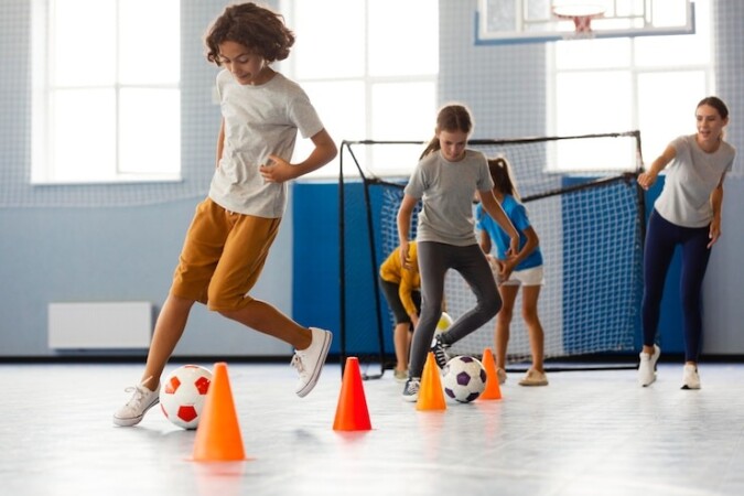 Role of PE