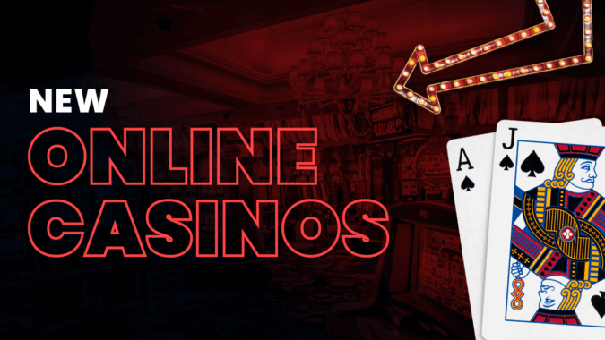 new Online Casinos