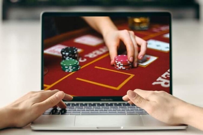 online casino