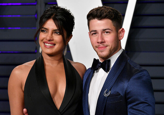priyanka chopra and nick jonas age difference