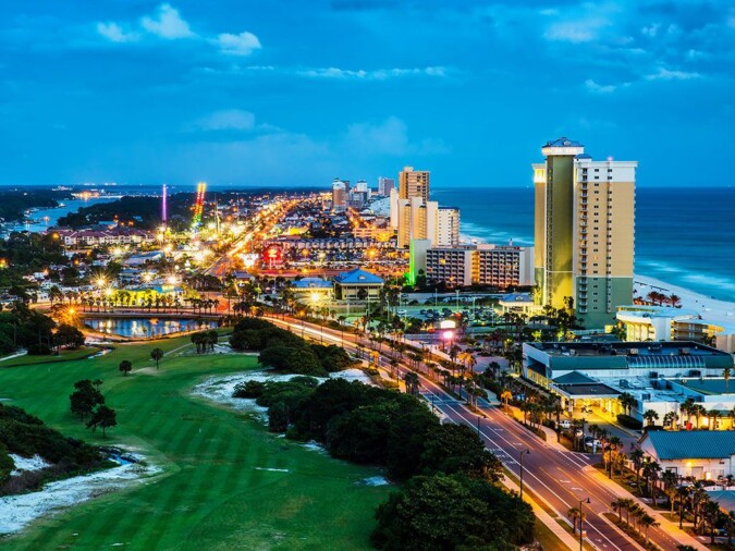 Florida Gulf Coast Travel Guide for First-Time Visitors