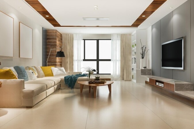 Home Look Open-House Ready