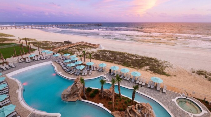 Panama City Beach