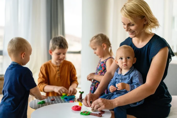 Au Pair Care