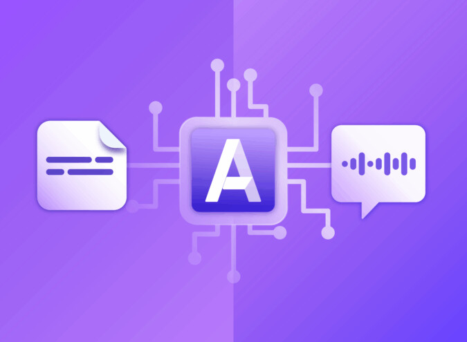 AI Voiceovers
