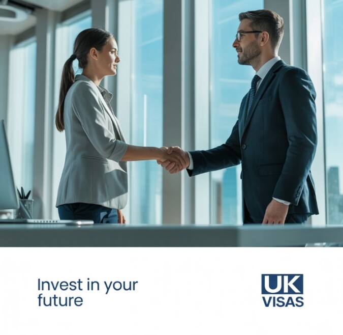 Applying as a business owner for a UK visa