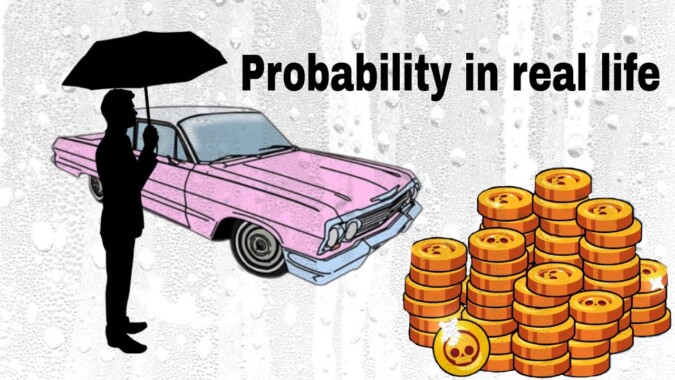 Probability in Everyday Life