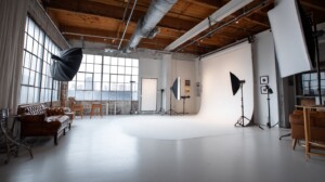 Photo Studio Structure What You Need to Set Up a Professional Photo Studio
