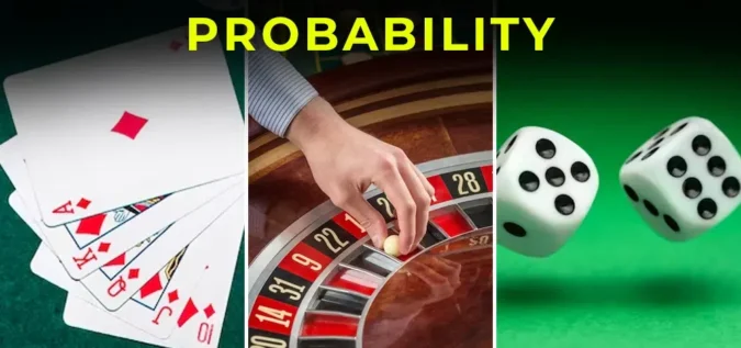 What is Probability