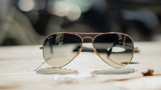Aviator Glasses