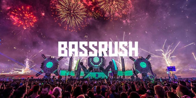 Bassrush Arizona