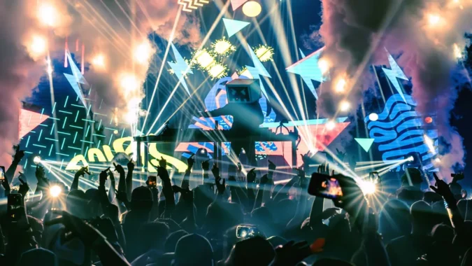 Bassrush Arizona