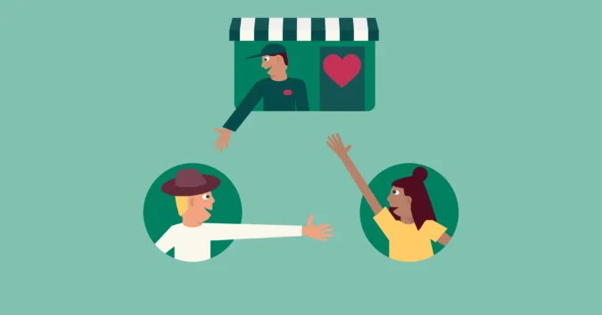 Strategies to build community around a Shopify store