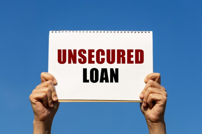Unsecured Business Lending
