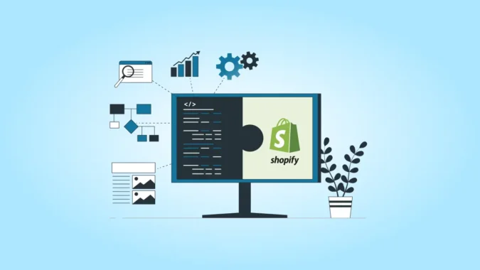 integrate Shopify with streaming platforms