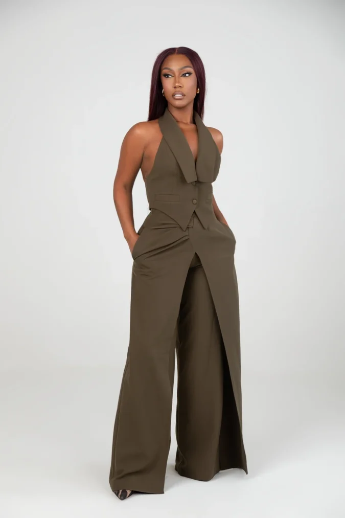 Jumpsuit