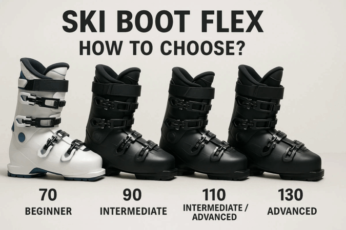 Ski Boots
