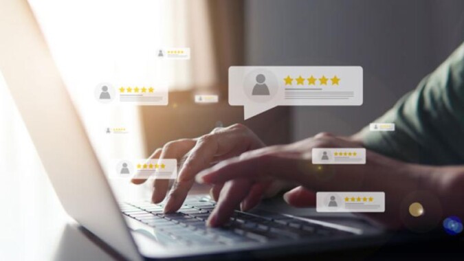 Research and Read Reviews