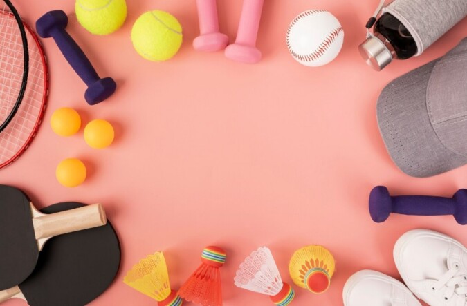 Sports Equipment