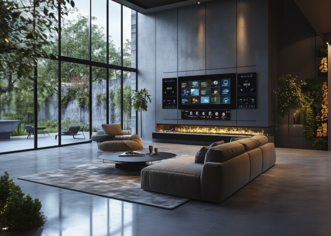 Luxury clients expect digital environments